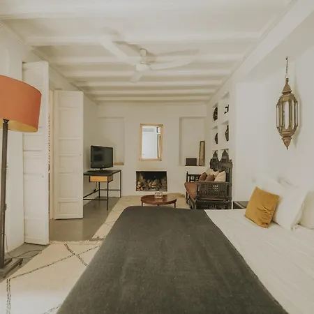 Hotel Dar Zelda